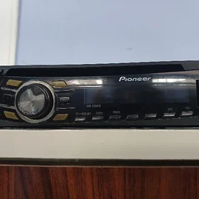 pioneer