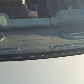 Mazda 626 1989