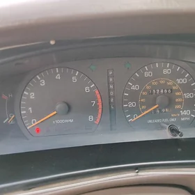 Toyota Camry 1996