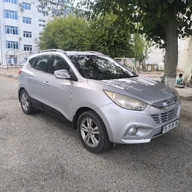 Hyundai IX35 2012