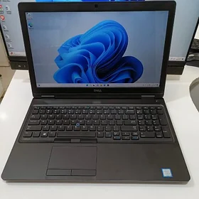 Dell i5 7th 8/256 3100m