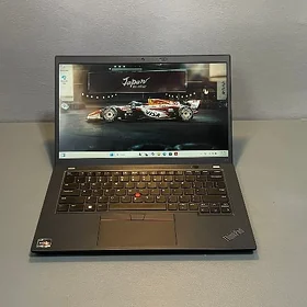 Lenovo T14 Ryzen 7pro 4700m