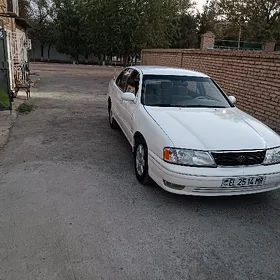 Toyota Avalon 1996