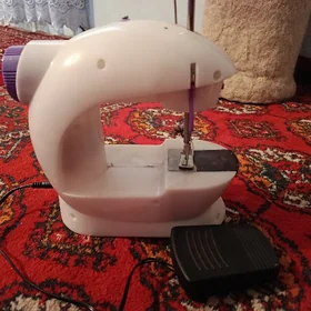 dikin maşyn mini