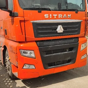 Sitrak C7H 2021