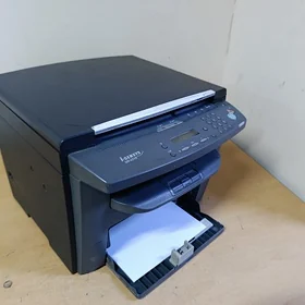 PRINTER CANON MF4018 3/1