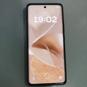 Redmi Not 15
