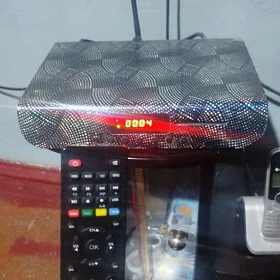 anten ustanowka alem tv