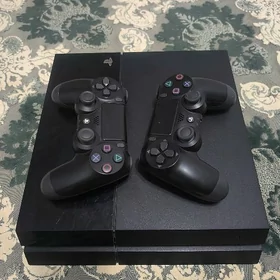 ps 4 fat V6.05