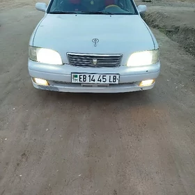 Toyota Vista 1996