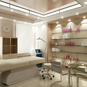 salon atelye kafeteriya