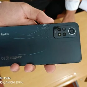 redmi note 12pro 4g