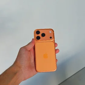 Iphone 17 pro 256