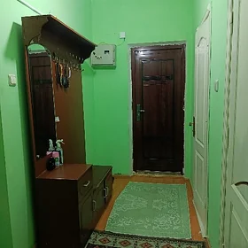 Mir 7 kwartira 1 oglan gerek