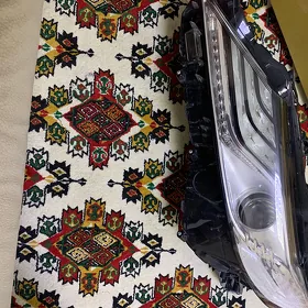 22 camry fara