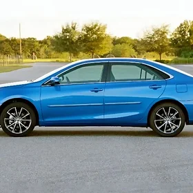Gylyç Camry Molding