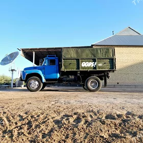 Zil 130 1989