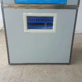 inkubatot 320 yumurtgalyk