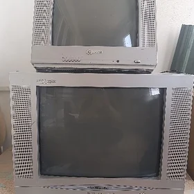 телевизоры