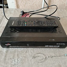 Тюнер/tuner