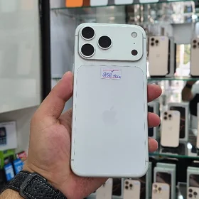 iPhone 17Pro Max 100🔋