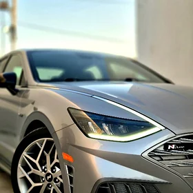 Hyundai Sonata 2021
