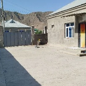 Gökdepe jaŷ