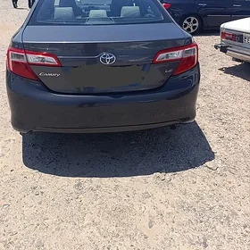 Toyota Camry 2013