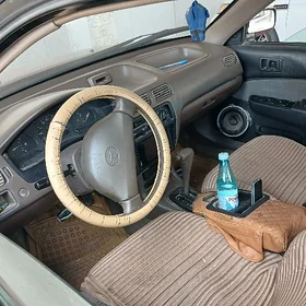 Toyota Tercel 1997