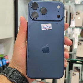 iPhone 17Pro Max 97🔋