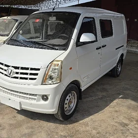 Foton Gratour V5 2021