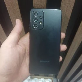 Samsung A52