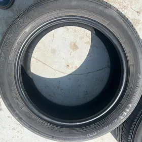Yokahama teker 215.55.17