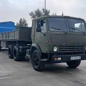 Kamaz 5410 1993