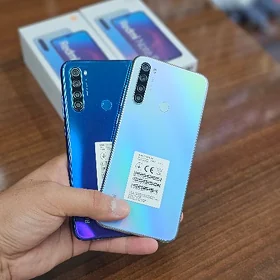 Redmi Not8