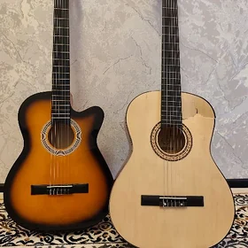 klassic gitara