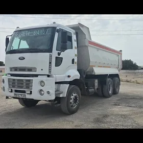 Ford Cargo 3536M 2014