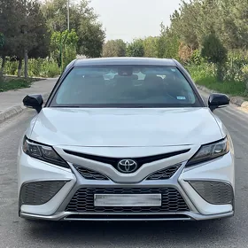 Toyota Camry 2023