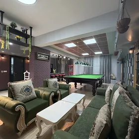 Gurtly Podwal 110 m2 Hususy