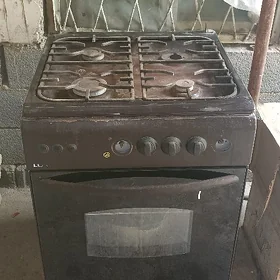 gaz