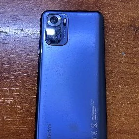 Redmi not 10s