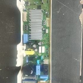 Lg kirmasin invertr platasi