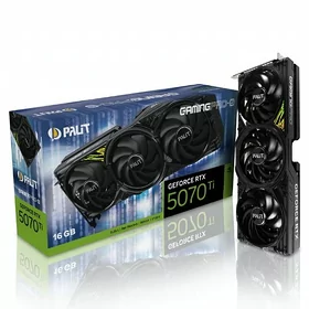 RTX 5070 Ti 16GB ⭐️ TAZE PALIT