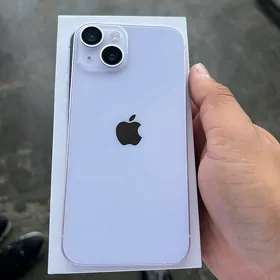 Iphon 14 256
