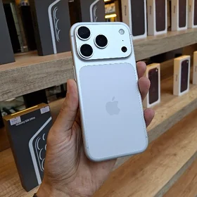 iPhone 17 Pro 256GB