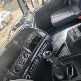 DAF 480 2020