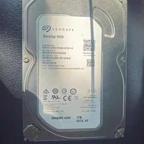 hdd
