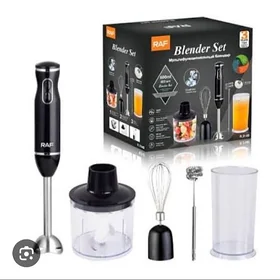 Blender set 5b1 rucnoy Blender