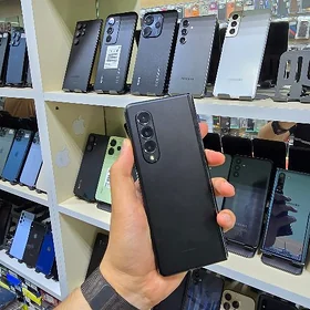 Galaxy fold3