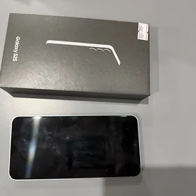 Samsung S25